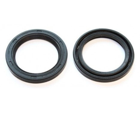 Oil seal, crankshaft 034.540 Elring