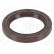 Oil seal, crankshaft 050.540 Elring, Thumbnail 2