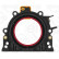 Oil seal, crankshaft 065.700 Elring, Thumbnail 3