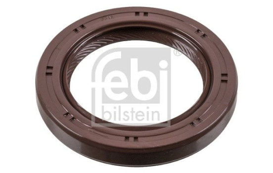 Oil seal, crankshaft 1000359 FEBI