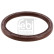 Oil seal, crankshaft 1000363 FEBI