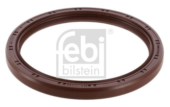 Oil seal, crankshaft 1000363 FEBI
