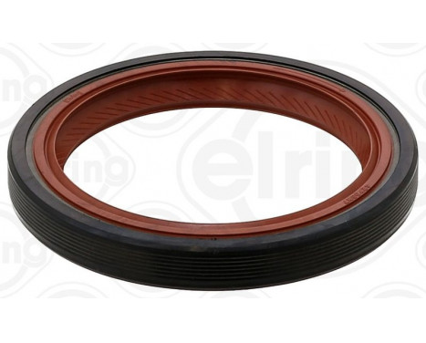 Oil seal, crankshaft 127.610 Elring, Image 2
