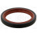 Oil seal, crankshaft 127.610 Elring, Thumbnail 2