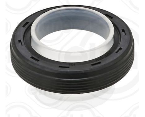Oil seal, crankshaft 129.780 Elring, Image 2