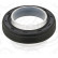 Oil seal, crankshaft 129.780 Elring, Thumbnail 2