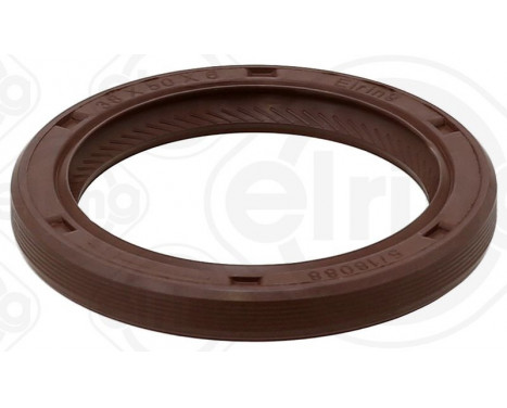 Oil seal, crankshaft 135.140 Elring, Image 2