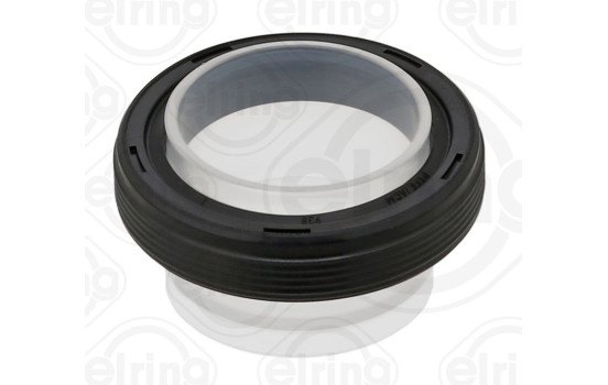 Oil seal, crankshaft 155.560 Elring, Image 2