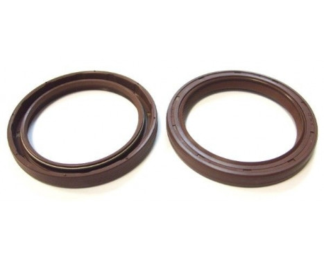 Oil seal, crankshaft 157.200 Elring
