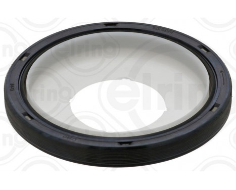 Oil seal, crankshaft 158.430 Elring, Image 2