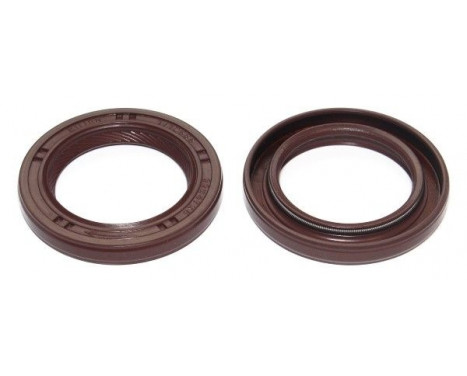 Oil seal, crankshaft 166.160 Elring