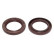Oil seal, crankshaft 166.160 Elring