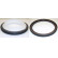 Oil seal, crankshaft 175.990 Elring