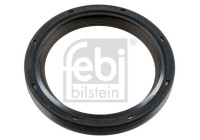 Oil seal, crankshaft 180091 FEBI