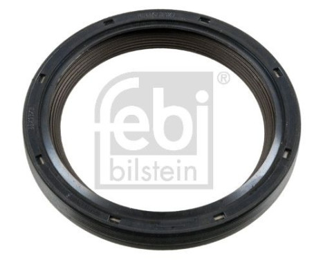 Oil seal, crankshaft 180091 FEBI