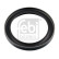 Oil seal, crankshaft 180091 FEBI, Thumbnail 2
