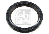 Oil seal, crankshaft 180091 FEBI