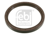 Oil seal, crankshaft 18588 FEBI