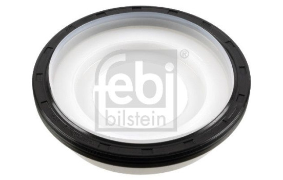 Oil seal, crankshaft 188739 FEBI