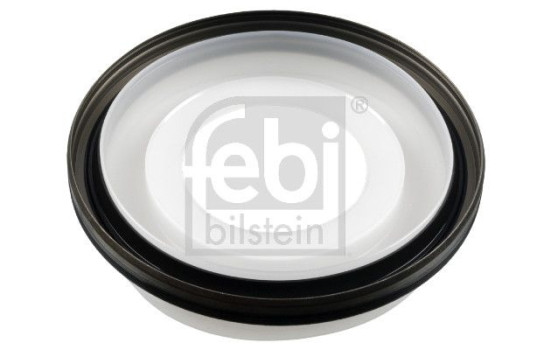 Oil seal, crankshaft 188739 FEBI, Image 2