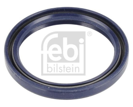 Oil seal, crankshaft 193904 FEBI, Image 2