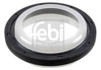 Oil seal, crankshaft 194704 FEBI