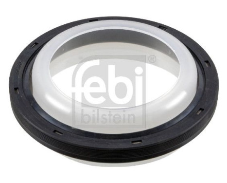 Oil seal, crankshaft 194704 FEBI