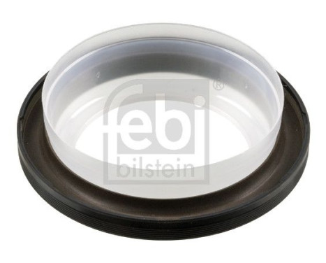 Oil seal, crankshaft 194704 FEBI, Image 2
