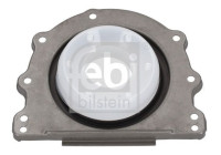 Oil seal, crankshaft 195991 FEBI