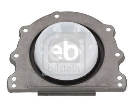 Oil seal, crankshaft 195991 FEBI
