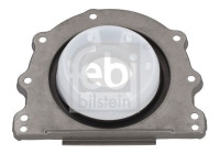 Oil seal, crankshaft 195991 FEBI