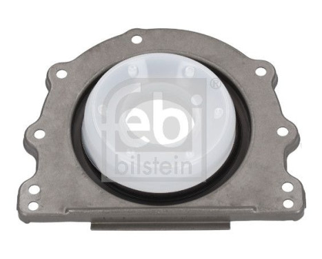 Oil seal, crankshaft 195991 FEBI