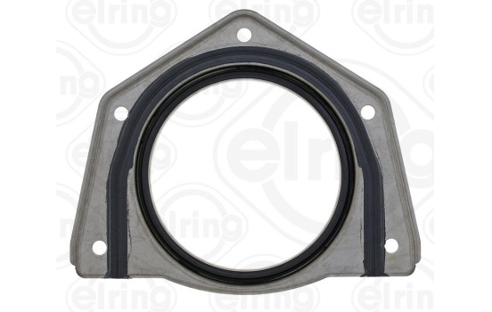 Oil seal, crankshaft 199.191 Elring, Image 5
