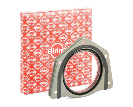 Oil seal, crankshaft 199.191 Elring