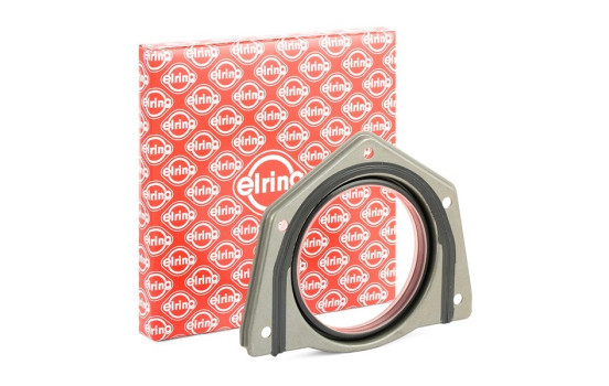 Oil seal, crankshaft 199.191 Elring