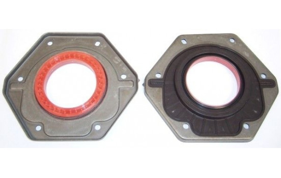 Oil seal, crankshaft 199.220 Elring
