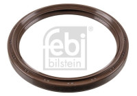 Oil seal, crankshaft 199768 FEBI