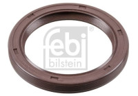 Oil seal, crankshaft 199961 FEBI