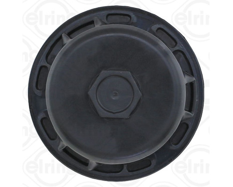 Oil seal, crankshaft 260.320 Elring, Image 3