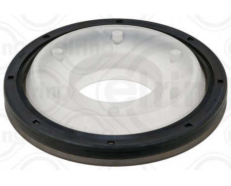 Oil seal, crankshaft 301.870 Elring, Image 2