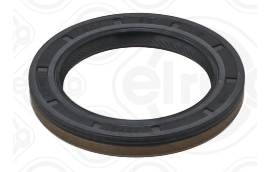 Oil seal, crankshaft 325.007 Elring, Image 2