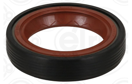 Oil seal, crankshaft 325.155 Elring, Image 2