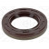 Oil seal, crankshaft 330.736 Elring, Thumbnail 2