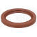 Oil seal, crankshaft 336.999 Elring, Thumbnail 2