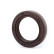 Oil seal, crankshaft 336.999 Elring