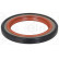 Oil seal, crankshaft 362.730 Elring, Thumbnail 2