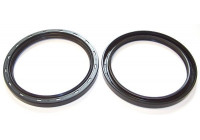 Oil seal, crankshaft 373.490 Elring