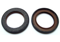 Oil seal, crankshaft 374.680 Elring