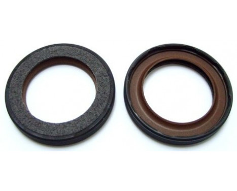 Oil seal, crankshaft 374.680 Elring