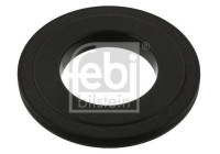 Oil seal, crankshaft 39900 FEBI